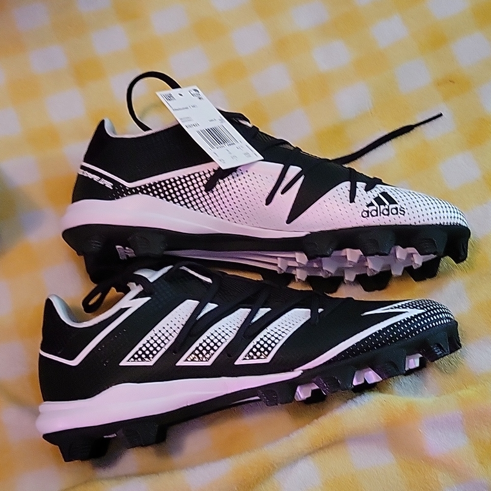 Adidas cleats